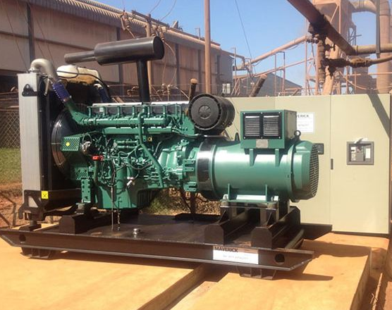 福安发电机出租 福安发电机出租