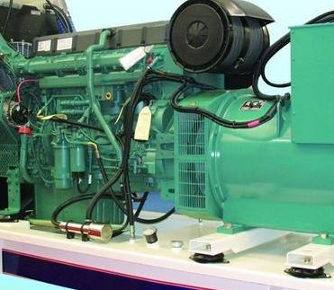 福安发电机出租